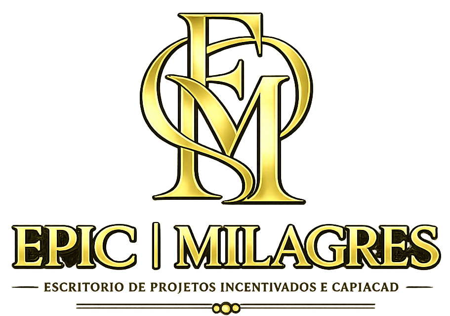 EPIC MILAGRES LTDA 