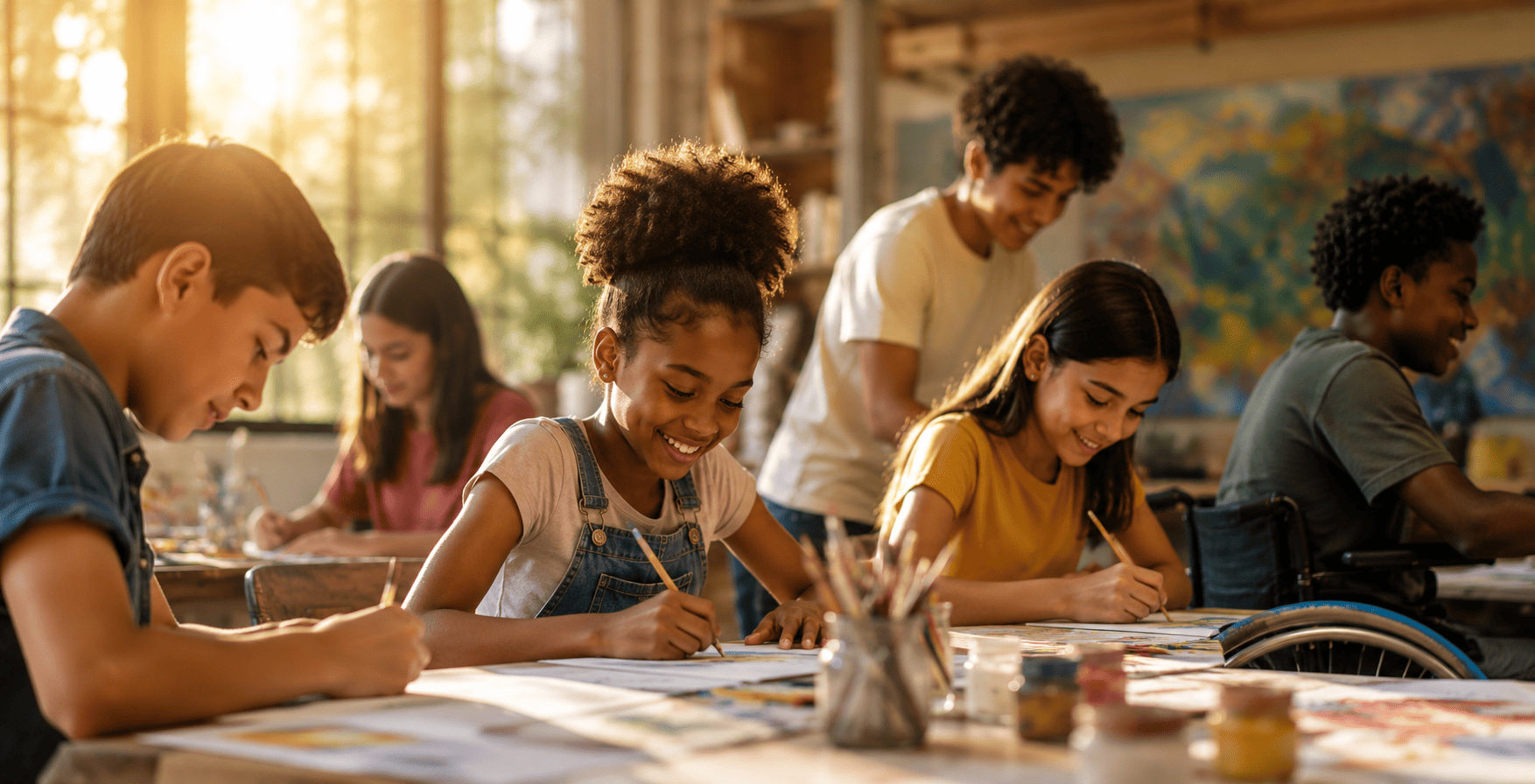 Fundo da Infância e da Adolescência — FIA