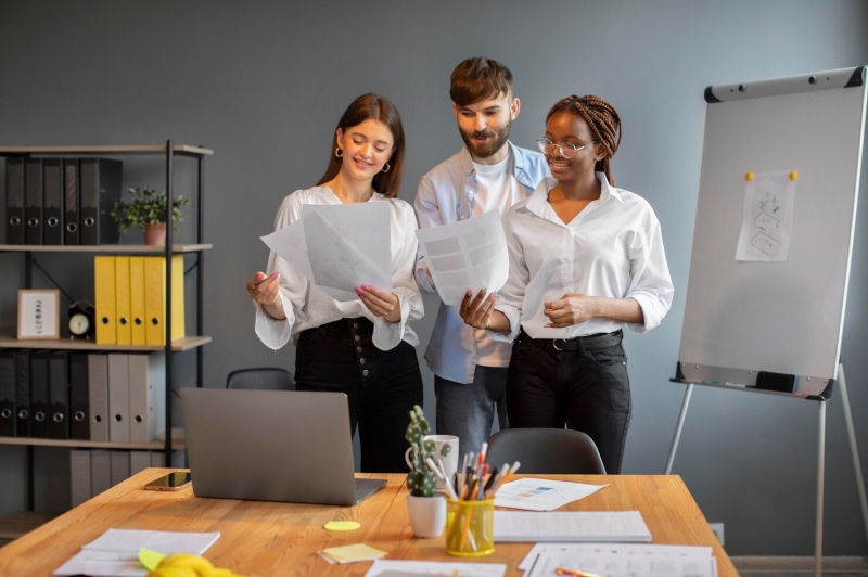 Elaboração de projetos incentivados